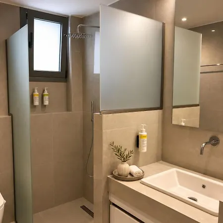 Elouda Appartamento Città di Skiathos