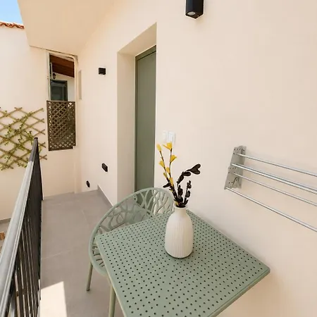 Elouda * Città di Skiathos